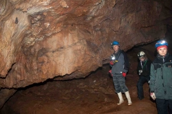 Powiększ 002.Wycieczka do jaskiń Gór Kaczawskich Waldemar Arciemowicz.jpg