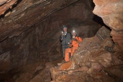 Powiększ 009. Wycieczka do jaskiń Gór Kaczawskich Waldemar Arciemowicz(1).jpg