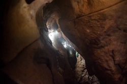 Powiększ 013.Wycieczka do  jaskiń Gór Kaczawskich Waldemar Arciemowicz.jpg