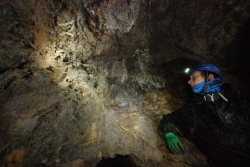 Powiększ 022. Wycieczka do jaskiń Gór Kaczawskich Marian Bochynek.JPG